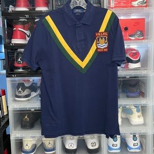 P.R.L.F.C by Ralph Lauren. Classic Fit M